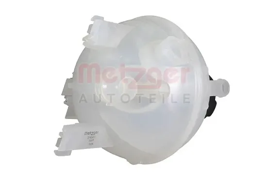 Ausgleichsbehälter, Kühlmittel METZGER AUTOTEILE 2140461 Bild Ausgleichsbehälter, Kühlmittel METZGER AUTOTEILE 2140461