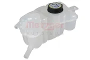 Ausgleichsbehälter, Kühlmittel METZGER AUTOTEILE 2140462