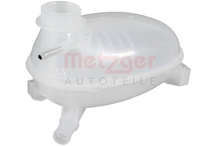 Ausgleichsbehälter, Kühlmittel METZGER AUTOTEILE 2140463