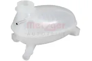 Ausgleichsbehälter, Kühlmittel METZGER AUTOTEILE 2140463