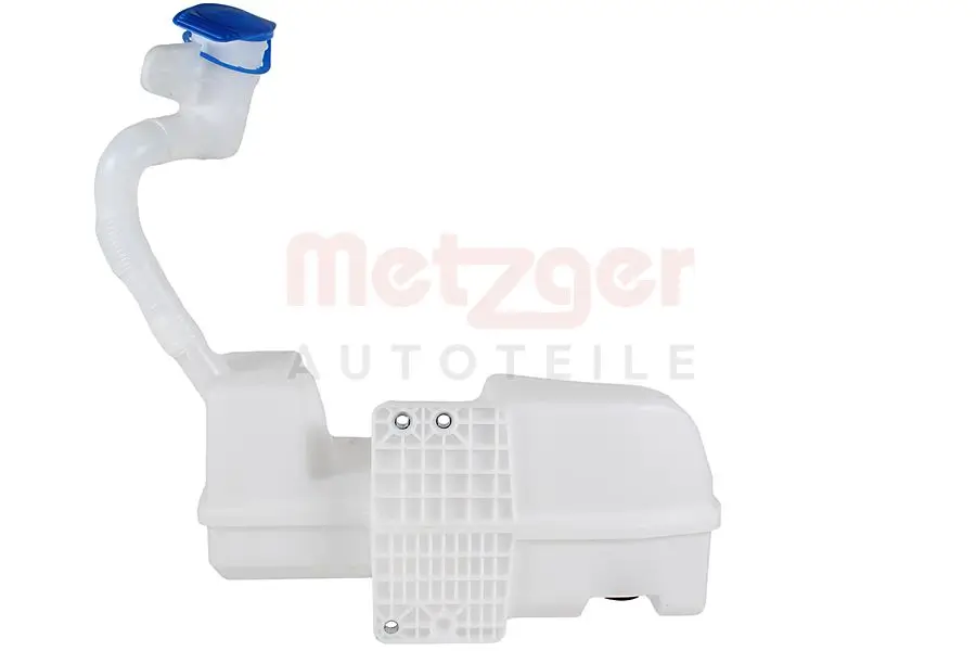 Waschwasserbehälter, Scheibenreinigung METZGER AUTOTEILE 2140464