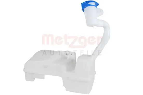 Waschwasserbehälter, Scheibenreinigung METZGER AUTOTEILE 2140464 Bild Waschwasserbehälter, Scheibenreinigung METZGER AUTOTEILE 2140464