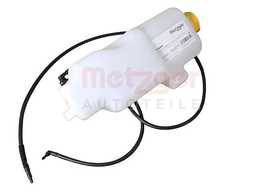 Waschwasserbehälter, Scheibenreinigung METZGER AUTOTEILE 2140466