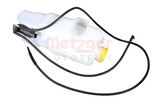 Waschwasserbehälter, Scheibenreinigung METZGER AUTOTEILE 2140466 Bild Waschwasserbehälter, Scheibenreinigung METZGER AUTOTEILE 2140466