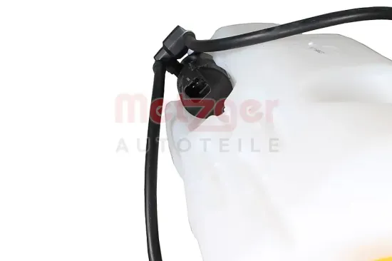 Waschwasserbehälter, Scheibenreinigung METZGER AUTOTEILE 2140466 Bild Waschwasserbehälter, Scheibenreinigung METZGER AUTOTEILE 2140466