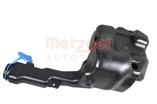 Waschwasserbehälter, Scheibenreinigung METZGER AUTOTEILE 2140468 Bild Waschwasserbehälter, Scheibenreinigung METZGER AUTOTEILE 2140468