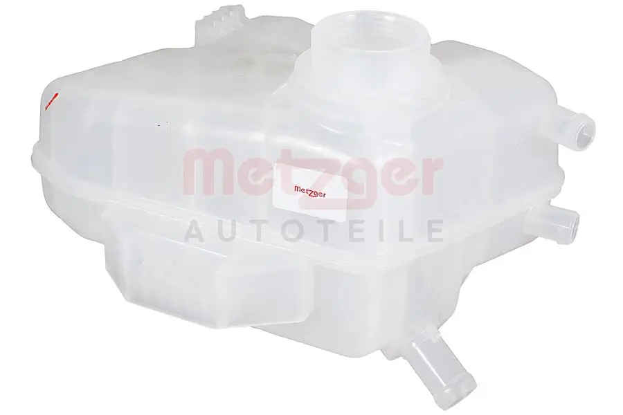 Ausgleichsbehälter, Kühlmittel METZGER AUTOTEILE 2140469