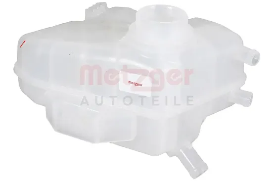 Ausgleichsbehälter, Kühlmittel METZGER AUTOTEILE 2140469 Bild Ausgleichsbehälter, Kühlmittel METZGER AUTOTEILE 2140469