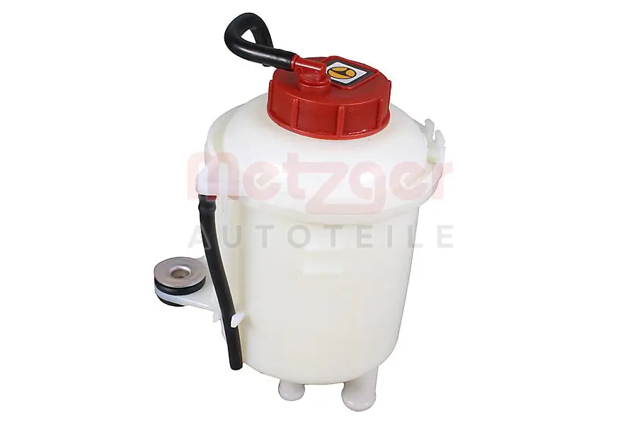 Ausgleichsbehälter, Hydrauliköl (Servolenkung) METZGER AUTOTEILE 2140470