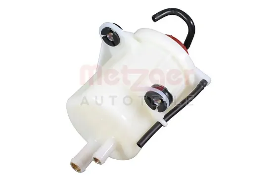 Ausgleichsbehälter, Hydrauliköl (Servolenkung) METZGER AUTOTEILE 2140470 Bild Ausgleichsbehälter, Hydrauliköl (Servolenkung) METZGER AUTOTEILE 2140470