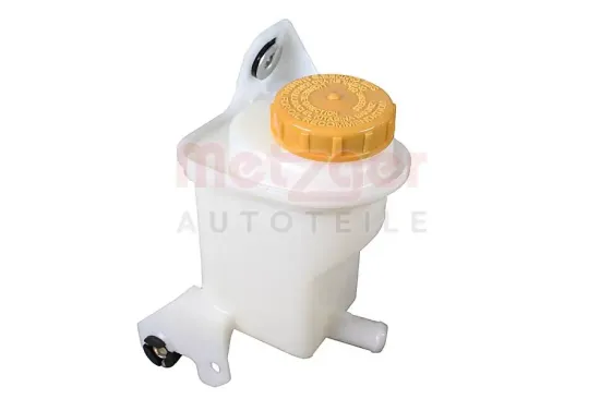 Ausgleichsbehälter, Hydrauliköl (Servolenkung) METZGER AUTOTEILE 2140471 Bild Ausgleichsbehälter, Hydrauliköl (Servolenkung) METZGER AUTOTEILE 2140471