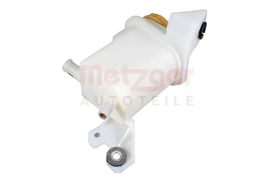 Ausgleichsbehälter, Hydrauliköl (Servolenkung) METZGER AUTOTEILE 2140471 Bild Ausgleichsbehälter, Hydrauliköl (Servolenkung) METZGER AUTOTEILE 2140471