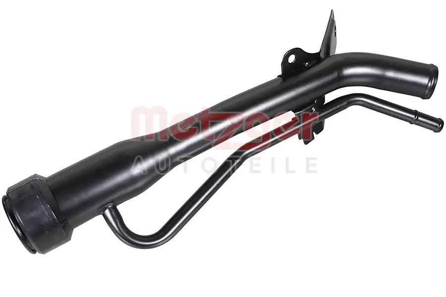 Einfüllstutzen, Kraftstofftank METZGER AUTOTEILE 2140474