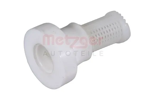 Filter, Scheibenwaschwasser METZGER AUTOTEILE 2140488 Bild Filter, Scheibenwaschwasser METZGER AUTOTEILE 2140488