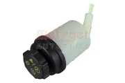 Ausgleichsbehälter, Hydrauliköl (Servolenkung) METZGER AUTOTEILE 2140491