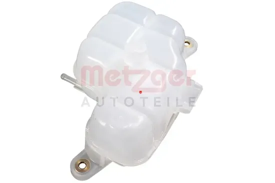 Ausgleichsbehälter, Kühlmittel METZGER 2141017 Bild Ausgleichsbehälter, Kühlmittel METZGER 2141017