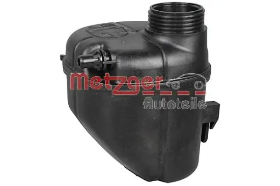 Ausgleichsbehälter, Kühlmittel METZGER 2141027 Bild Ausgleichsbehälter, Kühlmittel METZGER 2141027
