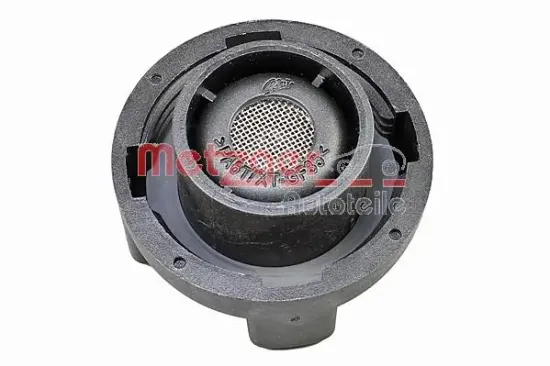 Verschlussdeckel, Kühlmittelbehälter METZGER AUTOTEILE 2141028 Bild Verschlussdeckel, Kühlmittelbehälter METZGER AUTOTEILE 2141028