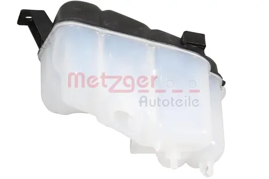 Ausgleichsbehälter, Kühlmittel METZGER 2141049 Bild Ausgleichsbehälter, Kühlmittel METZGER 2141049