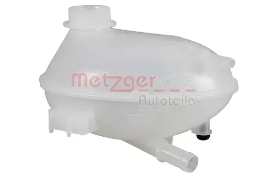 Ausgleichsbehälter, Kühlmittel METZGER 2141082 Bild Ausgleichsbehälter, Kühlmittel METZGER 2141082