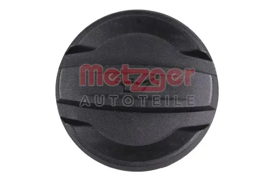 Verschluss, Öleinfüllstutzen METZGER 2141088 Bild Verschluss, Öleinfüllstutzen METZGER 2141088