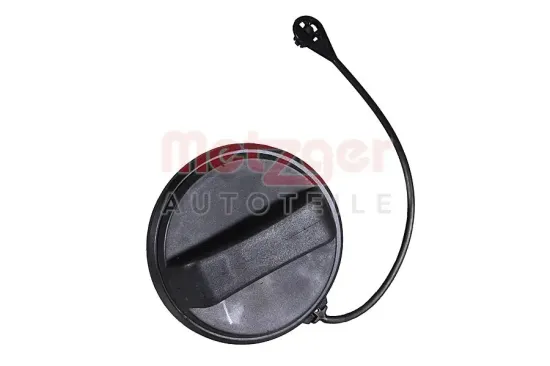 Verschluss, Kraftstofftank METZGER AUTOTEILE 2141089 Bild Verschluss, Kraftstofftank METZGER AUTOTEILE 2141089