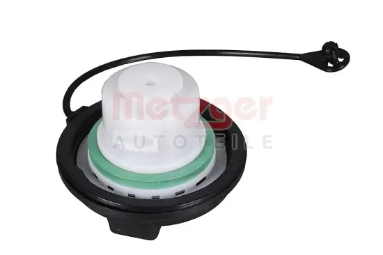 Verschluss, Kraftstofftank METZGER AUTOTEILE 2141089 Bild Verschluss, Kraftstofftank METZGER AUTOTEILE 2141089