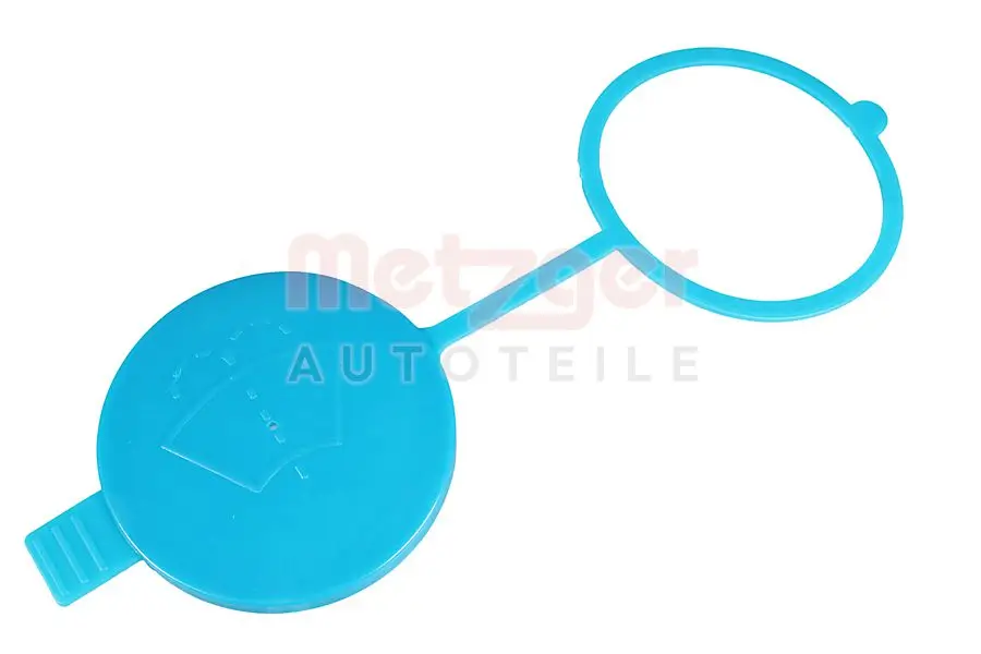 Verschluss, Waschwasserbehälter METZGER AUTOTEILE 2141090