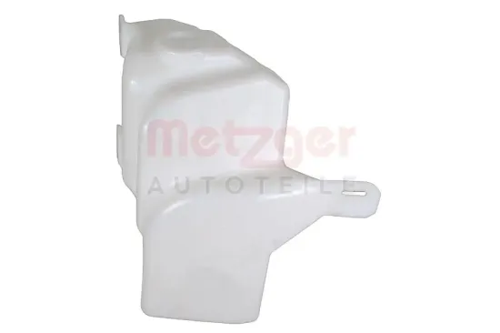 Waschwasserbehälter, Scheibenreinigung rechts METZGER AUTOTEILE 2141092 Bild Waschwasserbehälter, Scheibenreinigung rechts METZGER AUTOTEILE 2141092