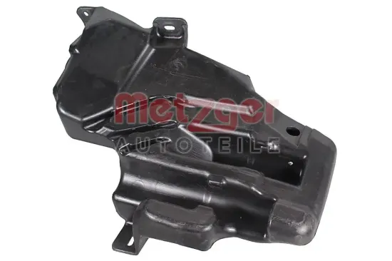 Waschwasserbehälter, Scheibenreinigung METZGER AUTOTEILE 2141093 Bild Waschwasserbehälter, Scheibenreinigung METZGER AUTOTEILE 2141093