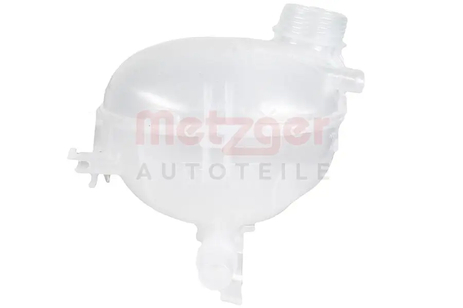 Ausgleichsbehälter, Kühlmittel METZGER AUTOTEILE 2141096