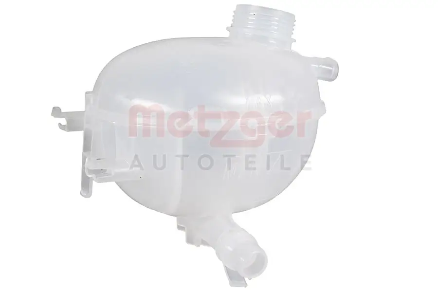 Ausgleichsbehälter, Kühlmittel METZGER AUTOTEILE 2141096