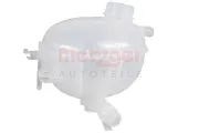 Ausgleichsbehälter, Kühlmittel METZGER AUTOTEILE 2141096