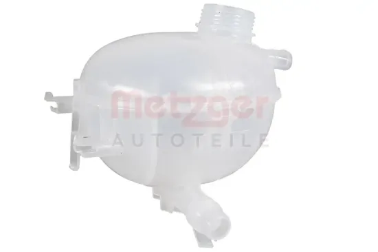 Ausgleichsbehälter, Kühlmittel METZGER AUTOTEILE 2141096 Bild Ausgleichsbehälter, Kühlmittel METZGER AUTOTEILE 2141096