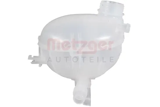 Ausgleichsbehälter, Kühlmittel METZGER AUTOTEILE 2141096 Bild Ausgleichsbehälter, Kühlmittel METZGER AUTOTEILE 2141096
