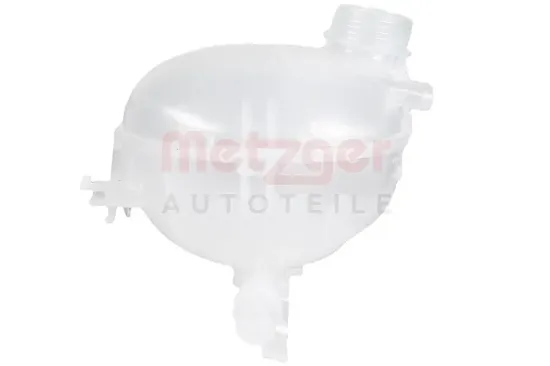 Ausgleichsbehälter, Kühlmittel METZGER AUTOTEILE 2141096 Bild Ausgleichsbehälter, Kühlmittel METZGER AUTOTEILE 2141096