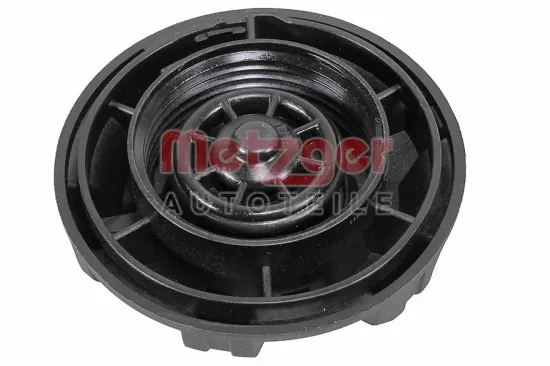 Verschlussdeckel, Kühlmittelbehälter METZGER AUTOTEILE 2141098 Bild Verschlussdeckel, Kühlmittelbehälter METZGER AUTOTEILE 2141098