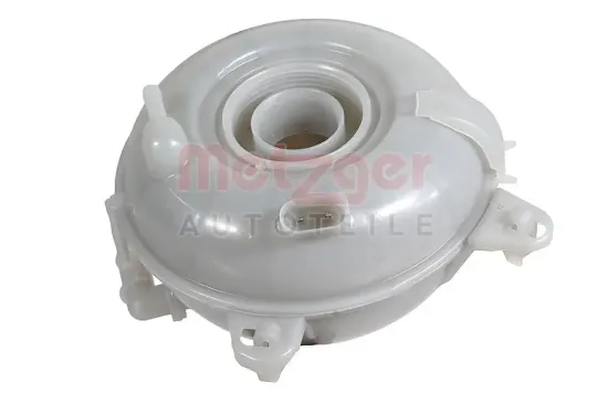 Ausgleichsbehälter, Kühlmittel METZGER AUTOTEILE 2141099 Bild Ausgleichsbehälter, Kühlmittel METZGER AUTOTEILE 2141099