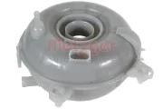 Ausgleichsbehälter, Kühlmittel METZGER AUTOTEILE 2141100