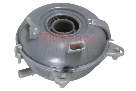 Ausgleichsbehälter, Kühlmittel METZGER AUTOTEILE 2141100 Bild Ausgleichsbehälter, Kühlmittel METZGER AUTOTEILE 2141100