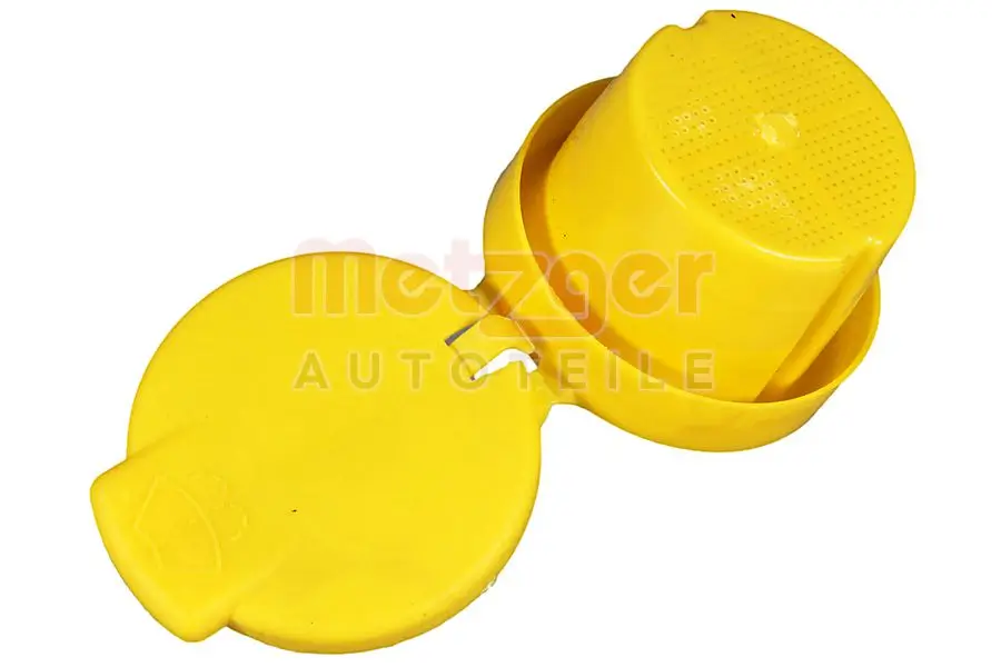 Verschluss, Waschwasserbehälter METZGER AUTOTEILE 2141101