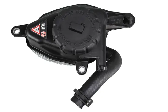 Ausgleichsbehälter, Kühlmittel METZGER AUTOTEILE 2141107 Bild Ausgleichsbehälter, Kühlmittel METZGER AUTOTEILE 2141107
