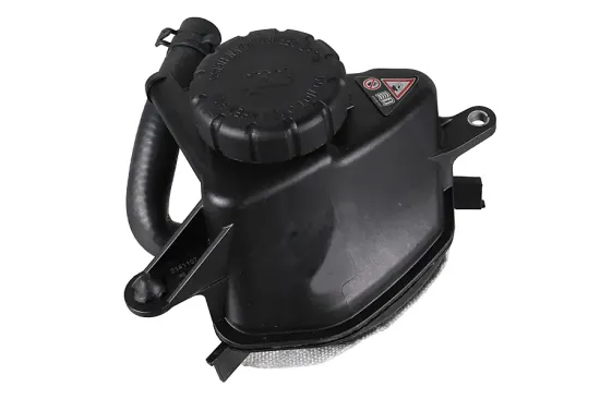 Ausgleichsbehälter, Kühlmittel METZGER AUTOTEILE 2141107 Bild Ausgleichsbehälter, Kühlmittel METZGER AUTOTEILE 2141107