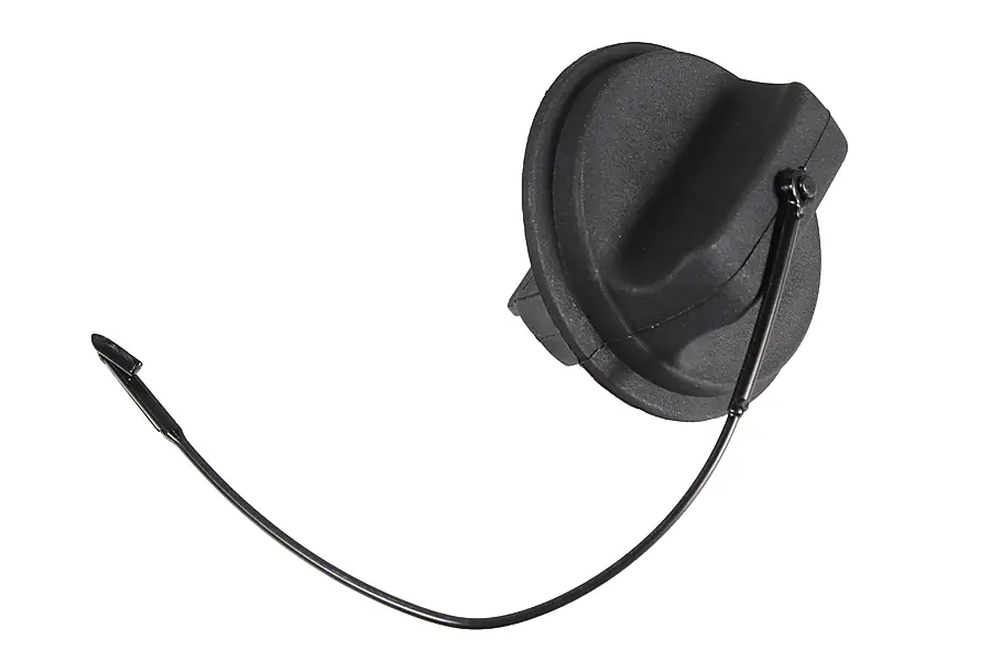 Verschluss, Kraftstofftank METZGER AUTOTEILE 2141128