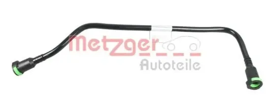 Kraftstoffleitung METZGER 2150031 Bild Kraftstoffleitung METZGER 2150031