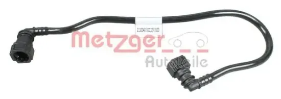 Kraftstoffleitung Motorraum METZGER AUTOTEILE 2150040 Bild Kraftstoffleitung Motorraum METZGER AUTOTEILE 2150040