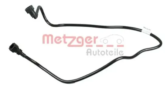 Kraftstoffleitung Motorraum METZGER AUTOTEILE 2150042 Bild Kraftstoffleitung Motorraum METZGER AUTOTEILE 2150042