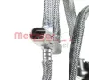 Kraftstoffleitung Kraftstoffverteilerrohr METZGER AUTOTEILE 2150047 Bild Kraftstoffleitung Kraftstoffverteilerrohr METZGER AUTOTEILE 2150047