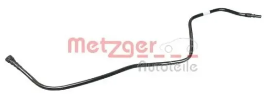 Kraftstoffleitung zwischen Förderpumpe und Kraftstofffilter hinten METZGER AUTOTEILE 2150077 Bild Kraftstoffleitung zwischen Förderpumpe und Kraftstofffilter hinten METZGER AUTOTEILE 2150077