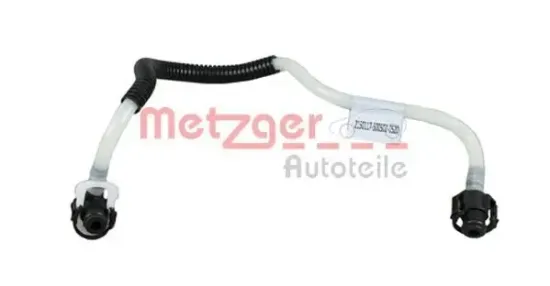 Kraftstoffleitung zwischen Förderpumpe und Abschaltventil METZGER AUTOTEILE 2150117 Bild Kraftstoffleitung zwischen Förderpumpe und Abschaltventil METZGER AUTOTEILE 2150117